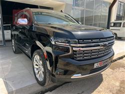 شيفروليه تاهو